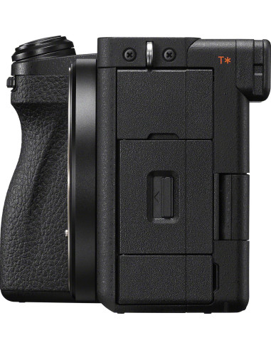 SONY ILCE A6700 26MP 6K18135 F3556 OSS NERA